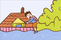 5 điềm báo may mắn, phát tài, tương lai liên tục đón hỷ sự