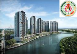 Bí quyết chọn mua chung cư theo phong thuỷ
