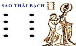 Sao Thái Bạch tốt hay xấu? Văn khấn, cách cúng giải hạn sao Thái Bạch