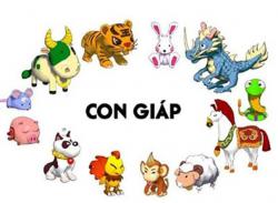 Thời vận của 5 con giáp thuận buồm xuôi gió năm 2018