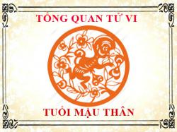 Tử vi tuổi Mậu Thân 1968: Tổng quan về vận mệnh, tình yêu, sự nghiệp