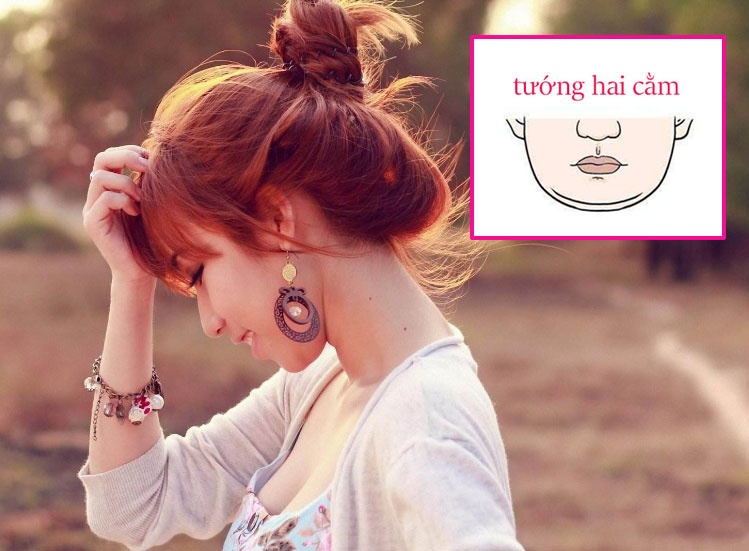 Xem 4 tướng cằm phú quý dự đoán sẽ đem lại tài lộc rộn ràng, số mệnh bình an