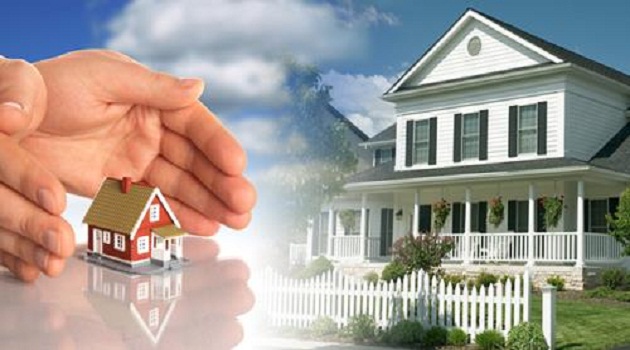 Người mệnh Hỏa xây nhà, mua nhà hợp với hướng nào nhất?