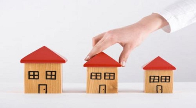 Người mệnh Mộc xây nhà, mua nhà hợp với hướng nào nhất?
