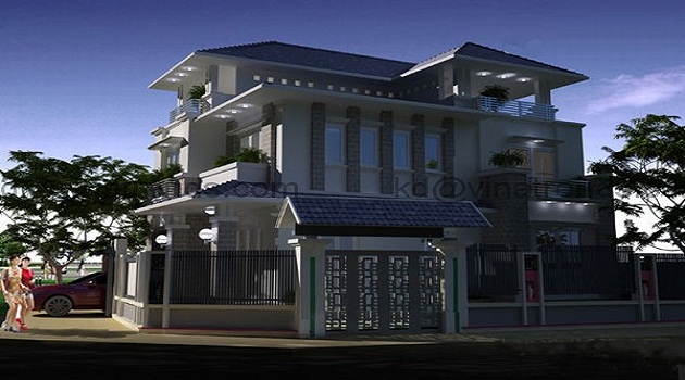Người tuổi Dần xây nhà, mua nhà hợp với hướng nào nhất?