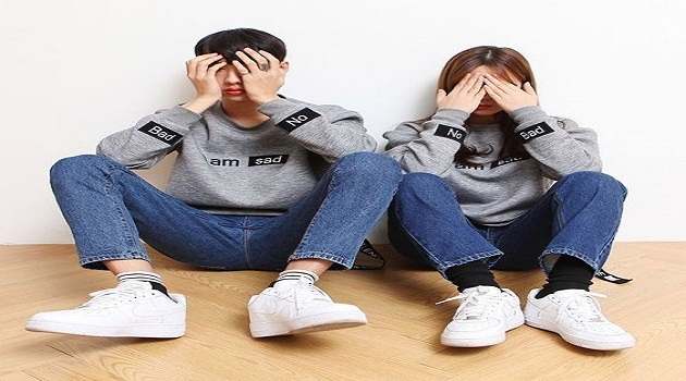 Tình yêu nữ Song Ngư nam Thiên Bình: Tình trong như đã mặt ngoài còn e