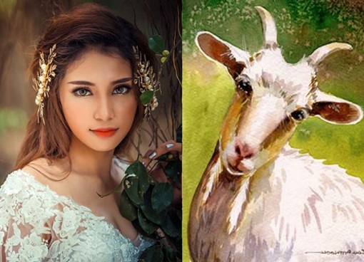 3 cung hoàng đạo là con cưng của trời, được Thần Tài yêu quý, càng mập phúc lộc càng chảy vào người