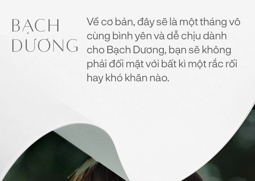 4 cung Hoàng đạo sau có cuộc sống ít sóng gió nhất trong tháng 8 này, mỗi ngày trôi qua là một ngày bình yên thanh thản