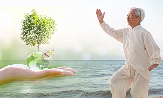 Năm (5) chữ 'không' quyết định hồng phúc của một người