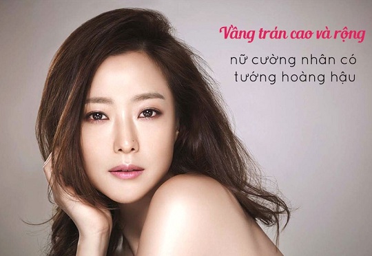 6 tướng mạo Phúc trời sinh của phụ nữ lộ rõ trên mặt, khiến xung quanh ai cũng phải âm thầm kính nể