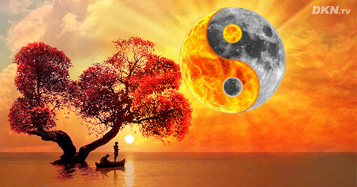 Bí ẩn Kinh Dịch: Kinh Dịch có phải chỉ để bói mệnh, xem phong thuỷ?