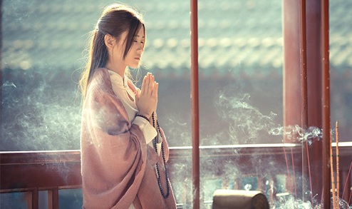 Bí quyết cải biến vận mệnh: Làm việc tốt không cần lưu danh tính