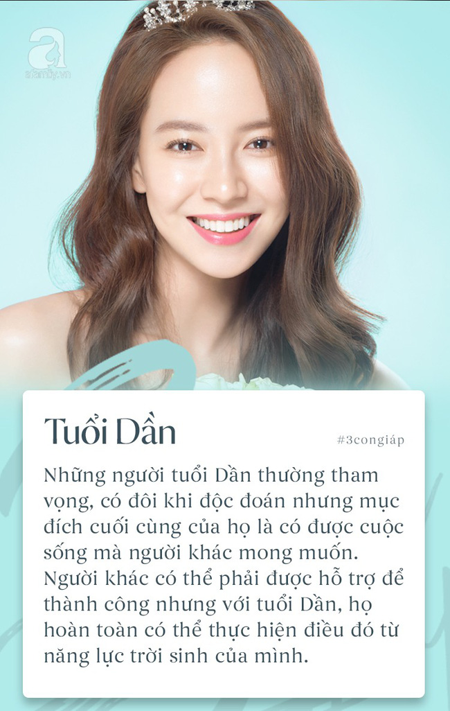 Bộ 3 con giáp nữ quyền lực nhất, giàu có nhất, có thể từ tay trắng trở thành đại gia nhanh đến bất ngờ