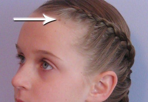Bói tính cách, vận đào hoa qua vị trí nốt ruồi trên cơ thể