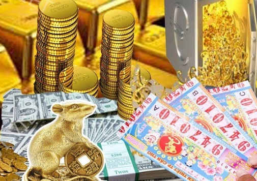 Cuối năm này, 3 con giáp sau nhất định tài vận thăng hoa, may mắn về nhà