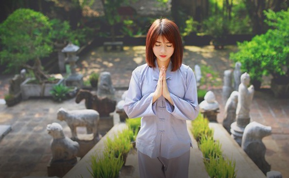 Đây chính là bí quyết tạo dựng phúc đức cho sinh mệnh con người