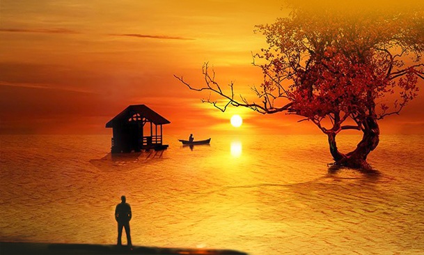 Điều quý giá nhất của đời người là gì?