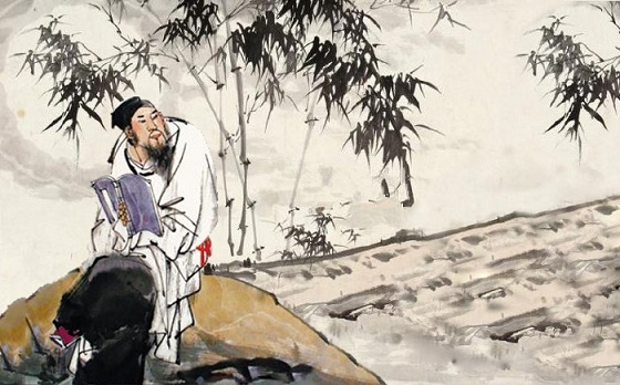 Dùng toàn bộ tiền học để giúp người an táng tổ tiên, vị dũng tướng nhận lại được điều bất ngờ