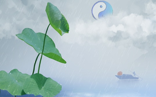 Bí ẩn Kinh Dịch: Quẻ Khảm Vi Thuỷ và lối thoát cứu nguy cho con người hiện đại