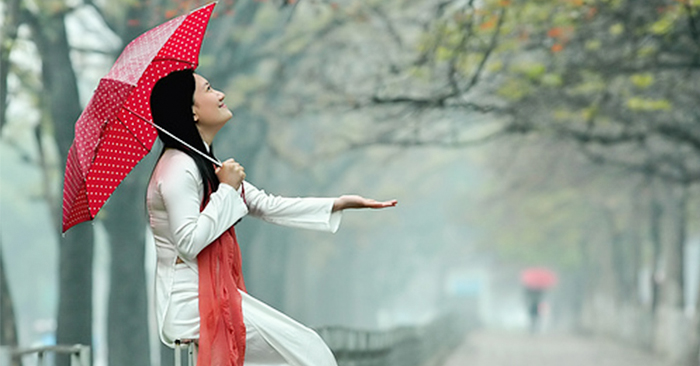 Mỗi ngày được sống thanh thản chính là hạnh phúc lớn nhất cõi nhân sinh