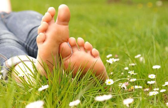 Người có đặc điểm bàn chân như thế này không phải đại gia thì cũng sống cả đời giàu sang phú quí