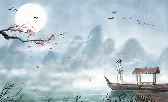 ‘Người đang làm Trời đang nhìn’ – Hiểu lẽ nhân quả báo ứng sẽ thọ ích vô cùng