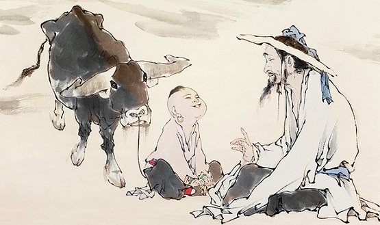 Người xưa nói tích đức, tích âm đức. Vậy thế nào là âm đức, dương đức?