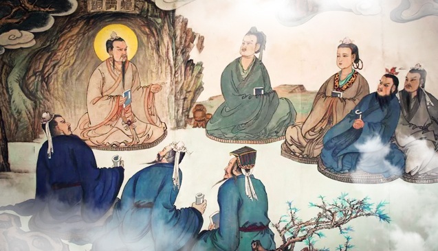 Nhìn thấu 8 điều thiếu sót của đời người: Vận xấu xua đi, vận tốt sẽ đến