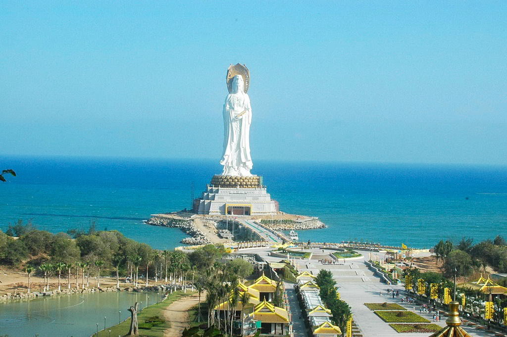 Tục thờ Quan Âm Nam Hải ở cộng đồng ngư dân