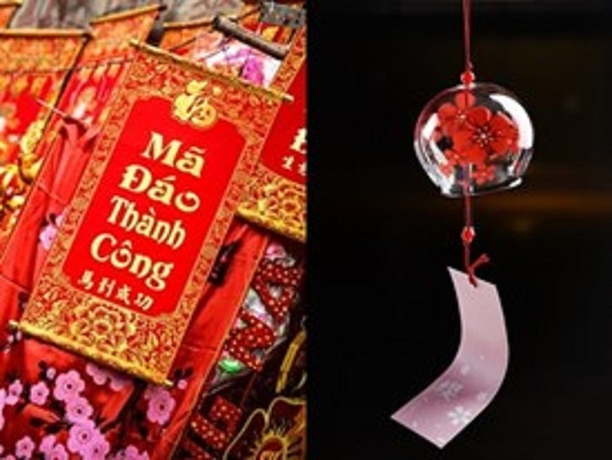 Tết này nên mua gì trang trí nhà cửa để rước tài lộc cả năm 2019?