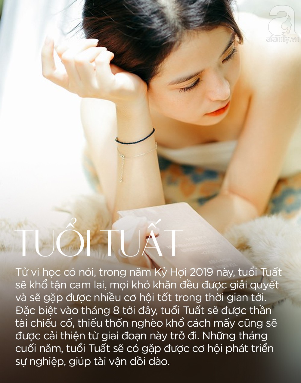 Tháng 8 sắp tới, 3 con giáp này khổ tận cam lai, từ nghèo khổ thành giàu có chỉ trong thời gian ngắn, cuối năm dư dả thoải mái