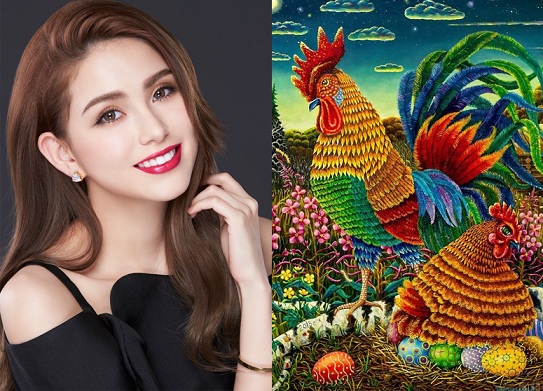 Trước Tết 2019, 4 con giáp này gặp cơ hội may mắn về tài lộc