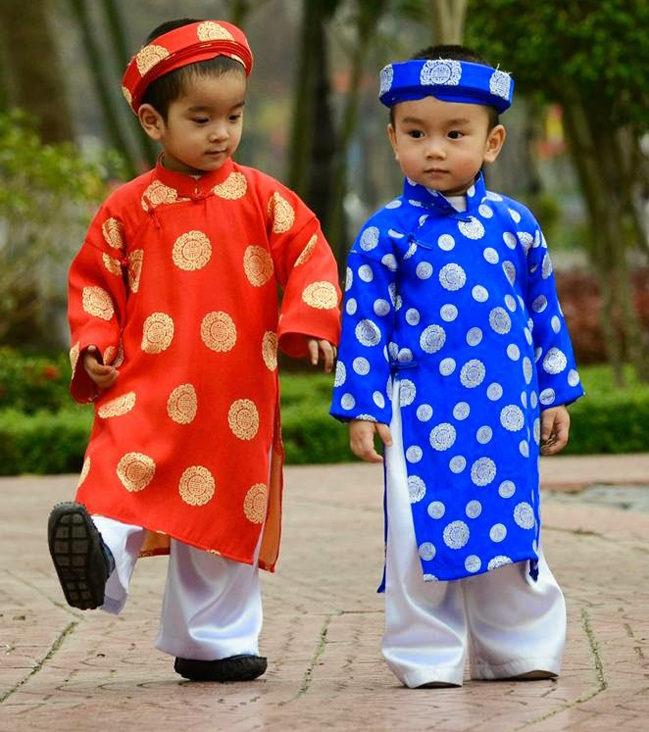 Sinh con Trai năm 2016 nên đặt tên bé thế nào?