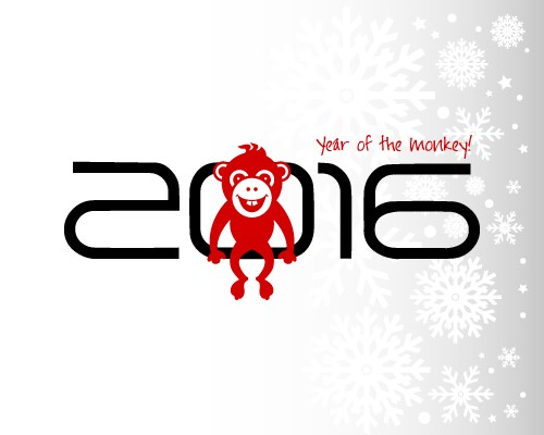 Tử vi năm 2016 Bính Thân của 12 con giáp để biết tài lộc, vận hạn