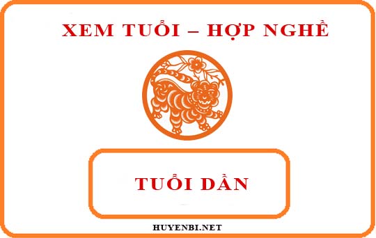 Tuổi Dần hợp với nghề gì và hướng nào theo phong thủy