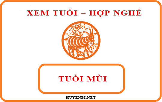 Tuổi Mùi hợp với nghề gì và hướng nào theo phong thủy