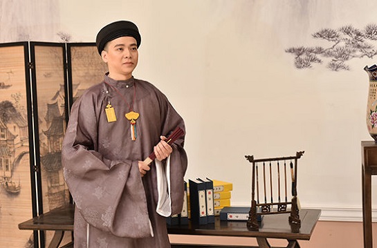 Có được 3 loại khí phách này, bạn sẽ một đời thuận lợi