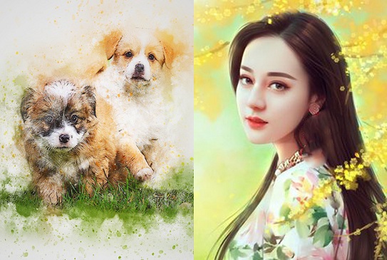 Chúc mừng 4 con giáp sự nghiệp hanh thông, tài vận vượng phát, đi lên như diều gặp gió khi bước sang năm 2019