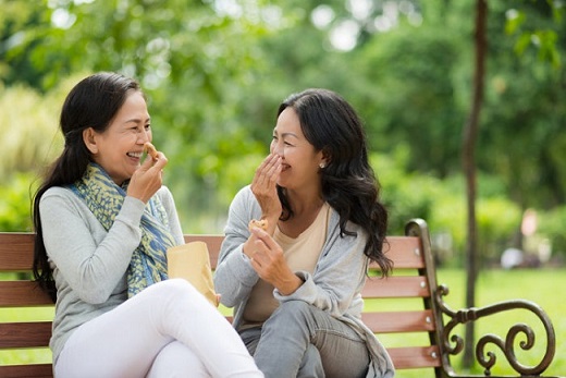 Những con giáp chân thành, xứng đáng để kết bạn đến hết đời