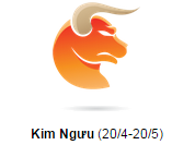 Tử vi năm 2016 Cung Kim Ngưu