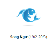 Tử vi cung Song Ngư tháng 03/2016