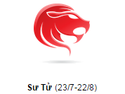 Tử vi cung Sư Tử tháng 03/2016