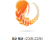 Tử vi cung Xử Nữ tháng 03/2016