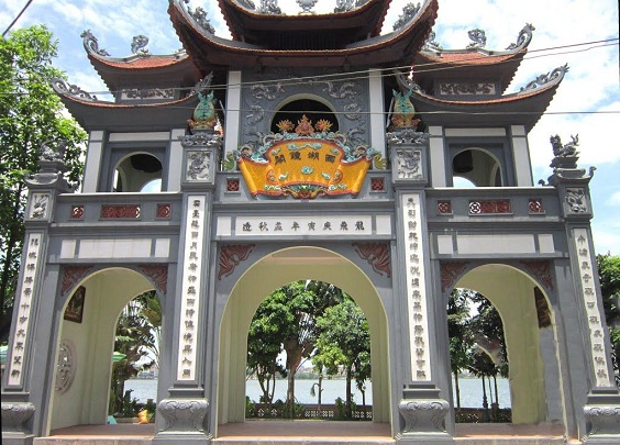 Địa chỉ cầu tài lộc nổi tiếng linh thiêng không nên bỏ lỡ ở miền Bắc