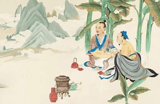 Những điểm trọng yếu nhất làm nên phúc họa đời người
