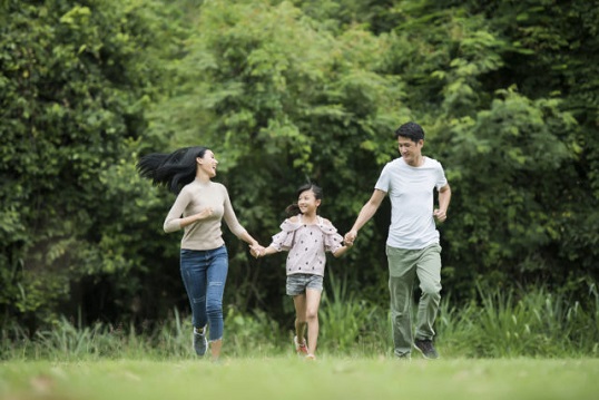 Điều cần tu dưỡng suốt đời là bao dung với sự không hoàn thiện của cha mẹ