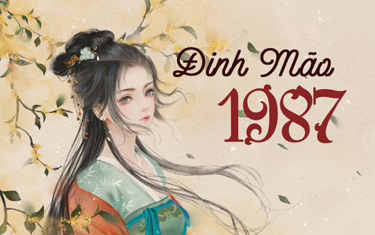 Tử vi tuổi Đinh Mão 1987: Có số mèo hóa hổ, năm 2022 bắt đầu bước vào cuộc chơi mới, phát huy tài năng sẽ đạt tới đỉnh cao