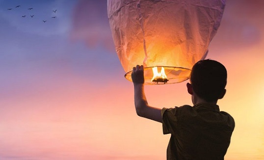 Đoán mệnh: Phá giải những hiểu lầm phổ biến P2