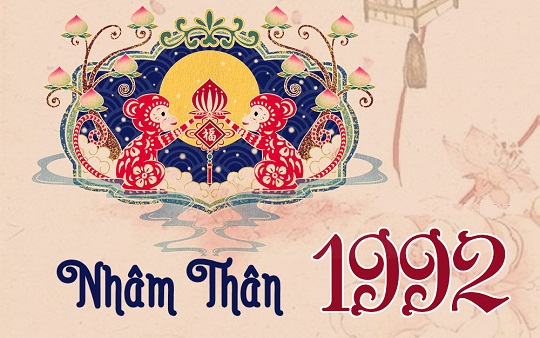 Tử  vi Nhâm Thân 1992: Lửa thử vàng gian nan thử sức, năm 2022 vất vả là có nhưng vẫn thu về 