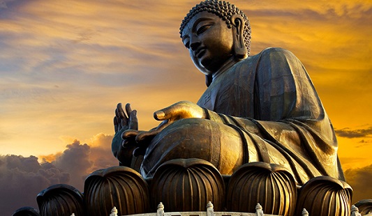 Đức Phật dạy: Không thể đánh giá con người qua vẻ bề ngoài